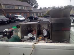 Best Garage Cleanout  in North Fork, CA
