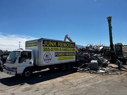 North Fork, CA Junk Removal Company