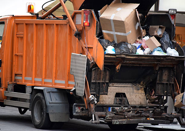 Best Scrap Metal Removal  in North Fork, CA